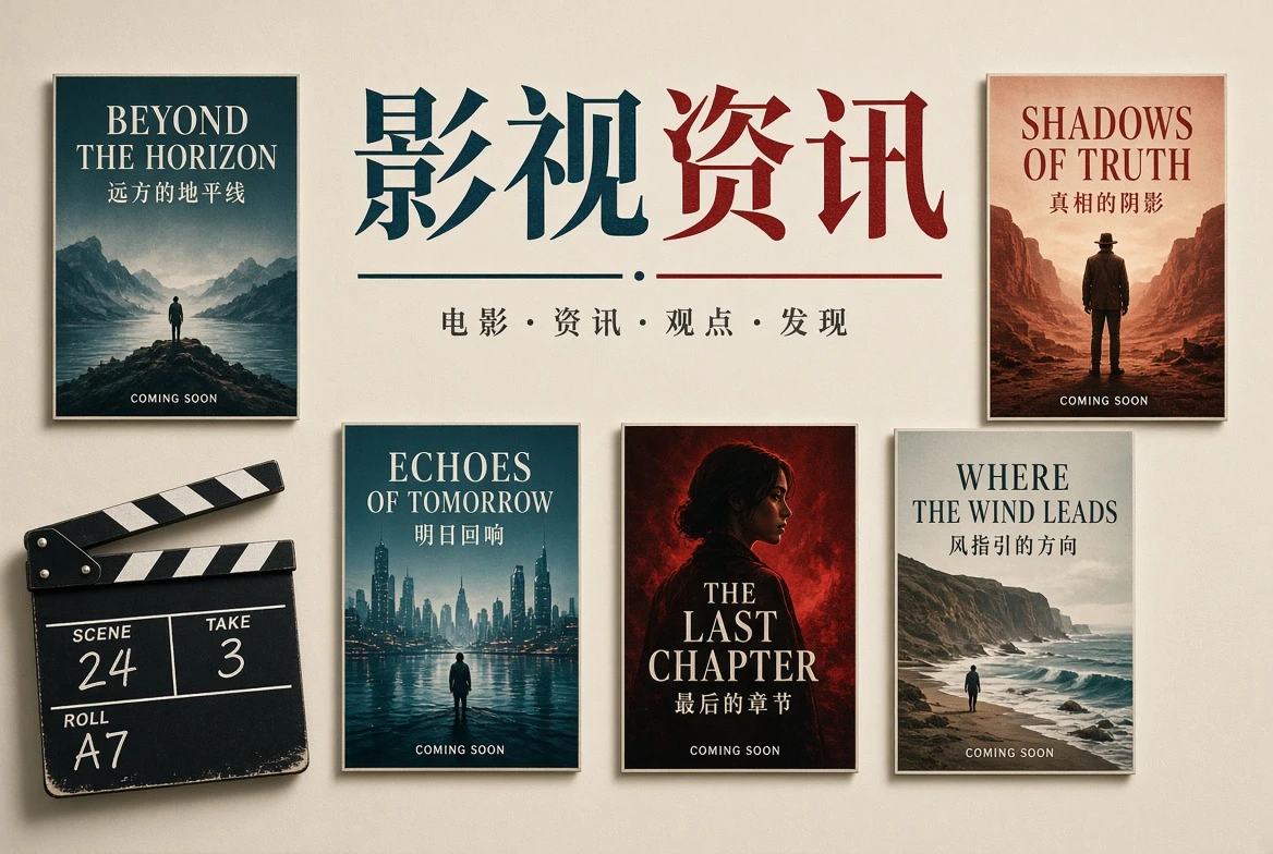 影视资讯